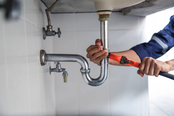 Trusted Giddings, TX Plumbing services Experts